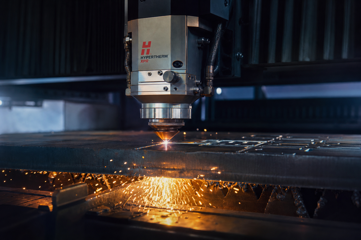 Laser Cutting